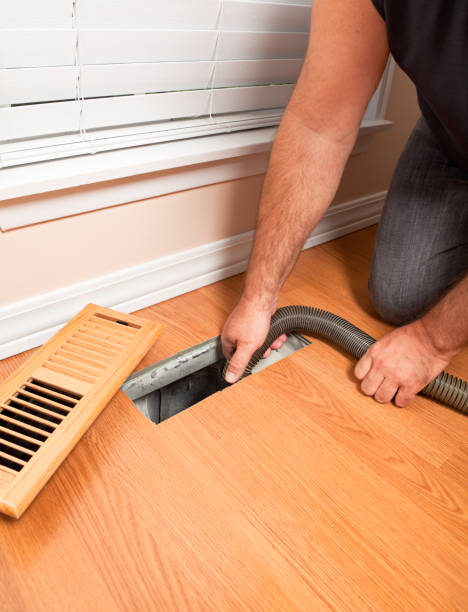 Best Residential Air Duct Cleaning  in Jacksonville Beach, FL